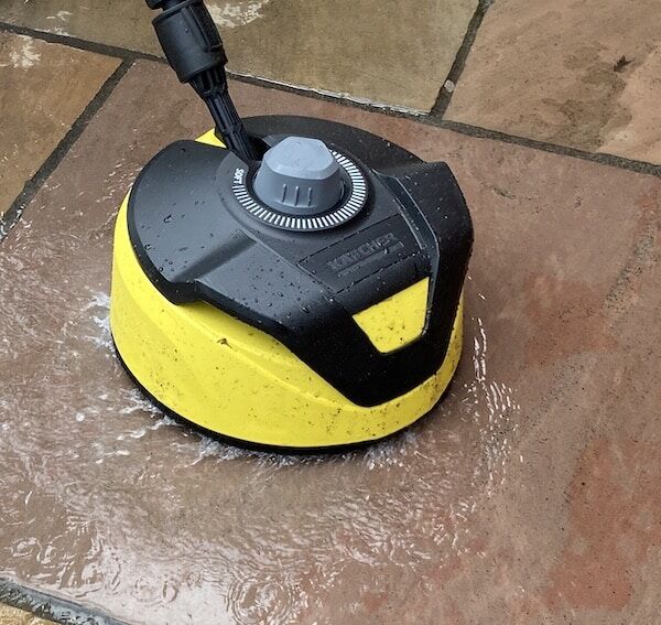 Karcher k7 Pressure Washer Review / Is it worth the upgrade for Car  Detailing & Patio Cleaning? 