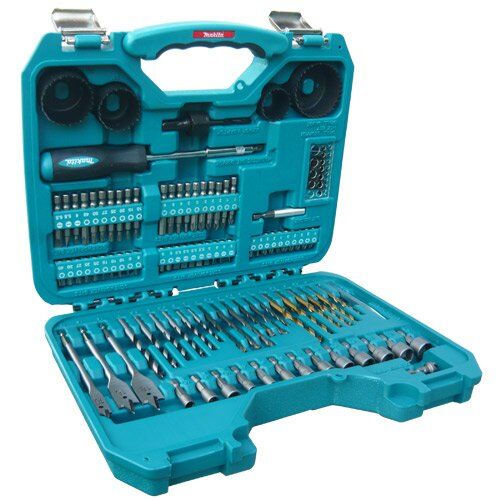 Best drill bit set for home use 2025