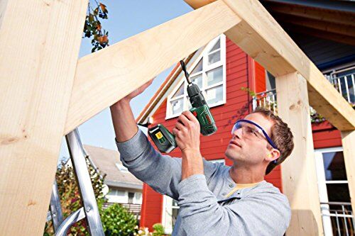Bosch PSB 1800 Cordless Combi Drill Review 2021 Update
