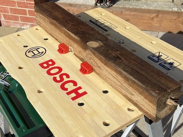 The Best Portable Workbenches for DIY Projects Tested Reviewed by Me