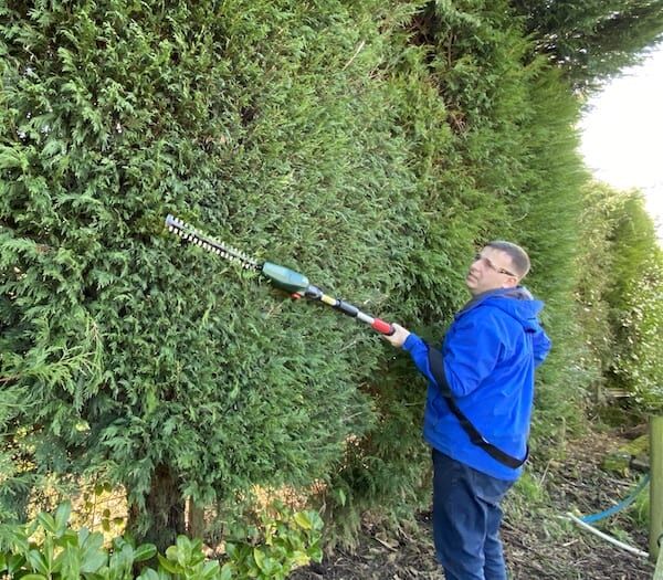 7 Best Long Reach Hedge Trimmers - User Testing, Comparison & Review
