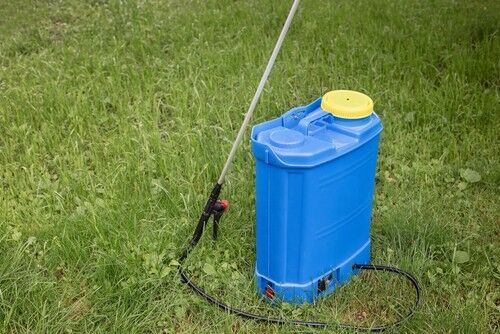 5 Best Cordless Backpack Sprayers Comparison and UK Review