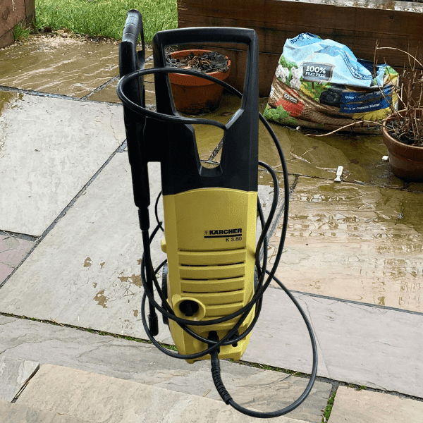 Best Karcher Pressure Washer Reviews K2, K4, K5 & K7 Compared Pyracantha.co.uk