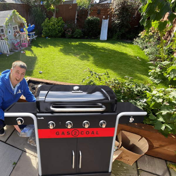 6 Best Gas BBQs Tested UKs BBQ Showdown Results