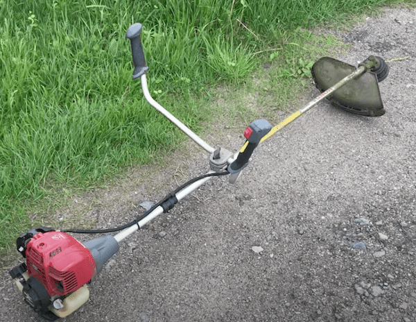 5 Best Petrol Strimmer Reviews UK Buyers Guide Review